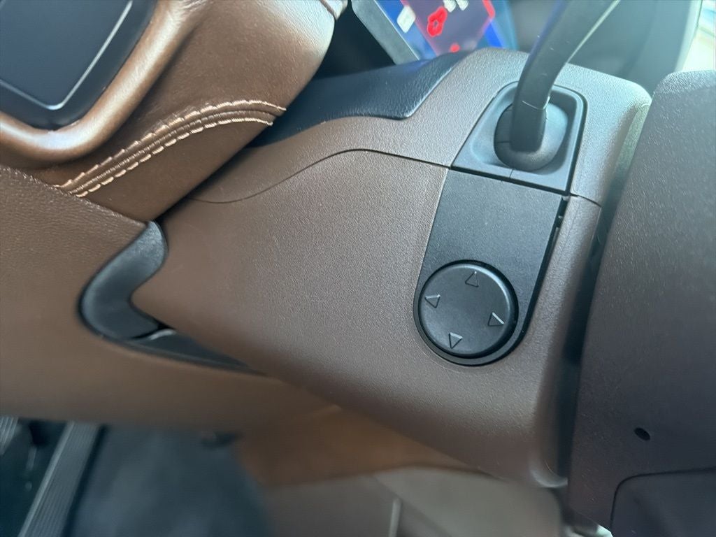 2022 Ford Explorer King Ranch