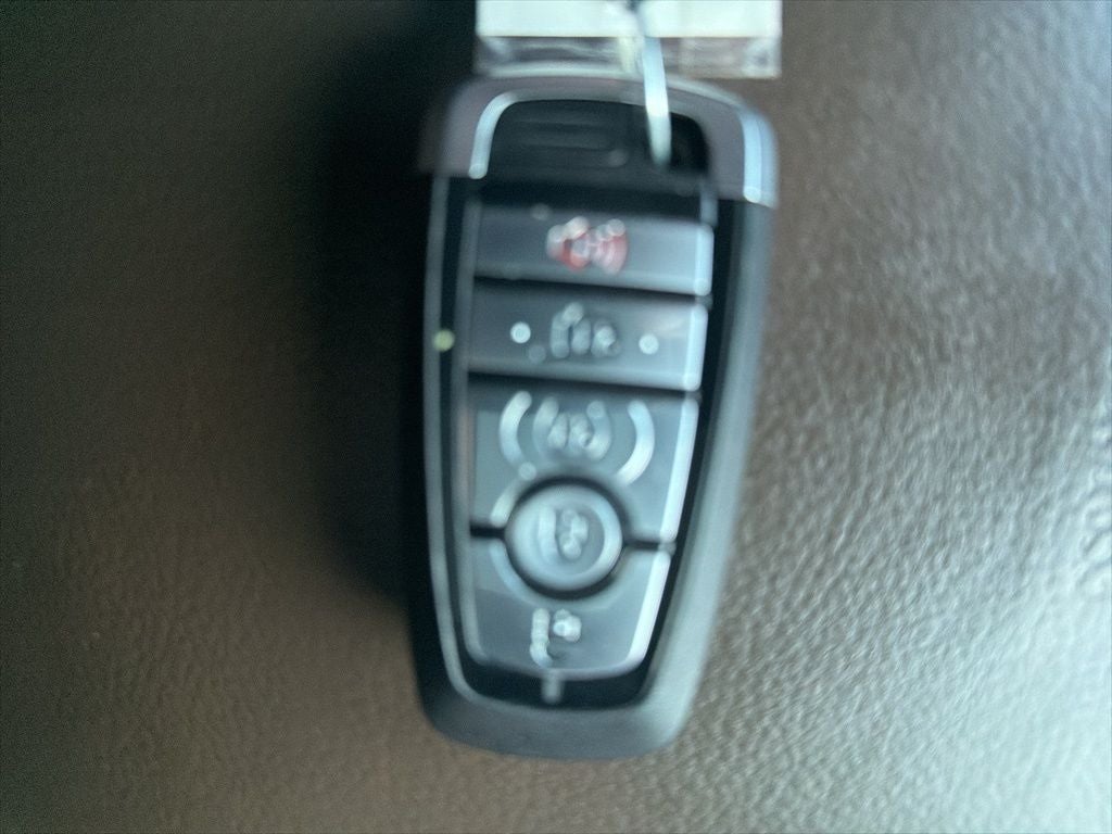 2022 Ford Explorer King Ranch