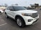 2022 Ford Explorer King Ranch