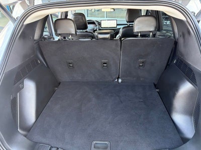 2023 Ford Escape Plug-In Hybrid Base