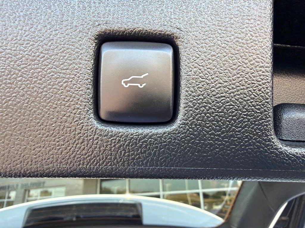 2023 Ford Escape Plug-In Hybrid Base