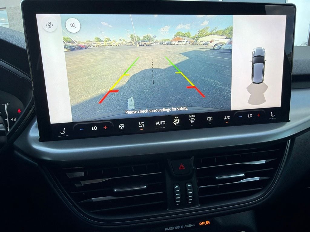 2023 Ford Escape Plug-In Hybrid Base