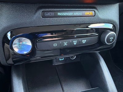 2023 Ford Escape Plug-In Hybrid Base
