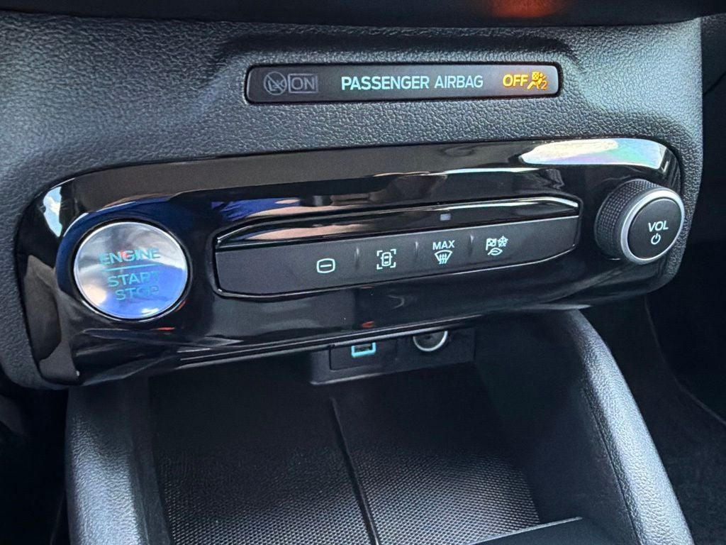 2023 Ford Escape Plug-In Hybrid Base