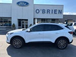 2023 Ford Escape Plug-In Hybrid Base