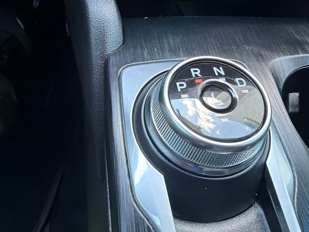 2023 Ford Escape Plug-In Hybrid Base