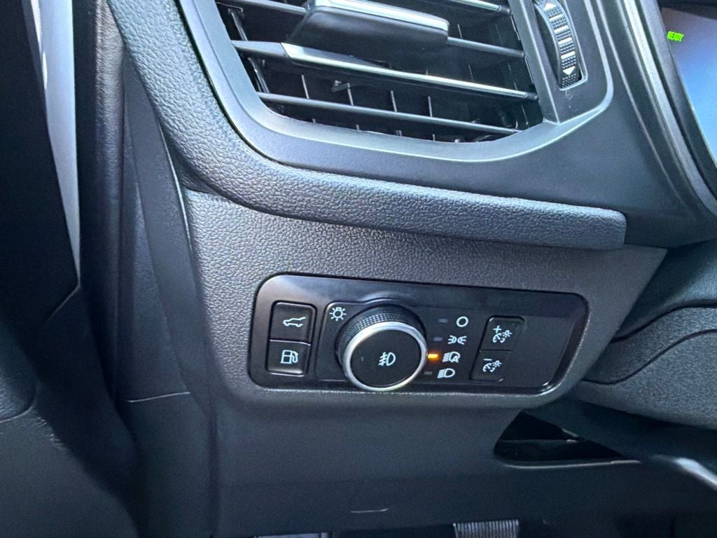 2023 Ford Escape Plug-In Hybrid Base