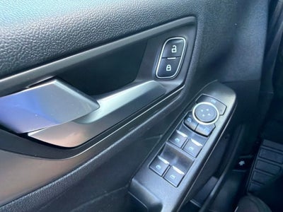 2023 Ford Escape Plug-In Hybrid Base