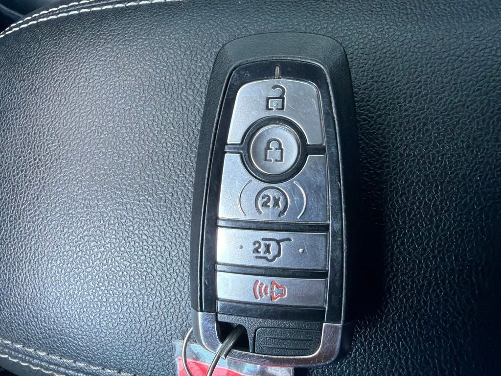 2023 Ford Escape Plug-In Hybrid Base