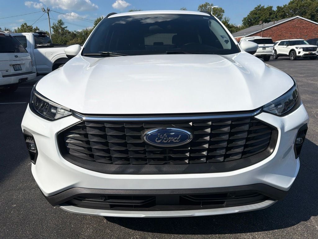 2023 Ford Escape Plug-In Hybrid Base