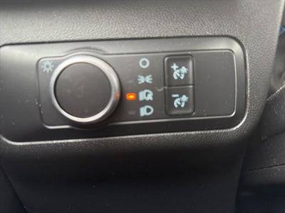 2021 Ford Escape S