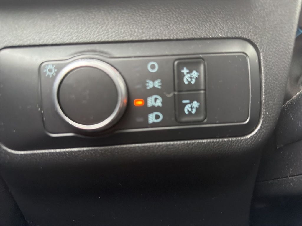 2021 Ford Escape S