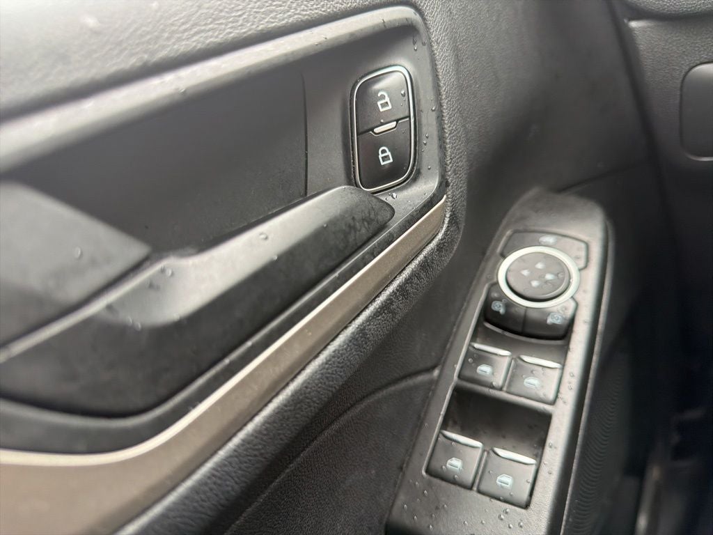 2021 Ford Escape S