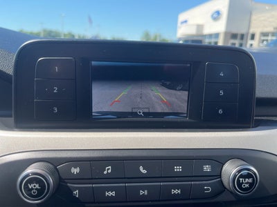 2021 Ford Escape S