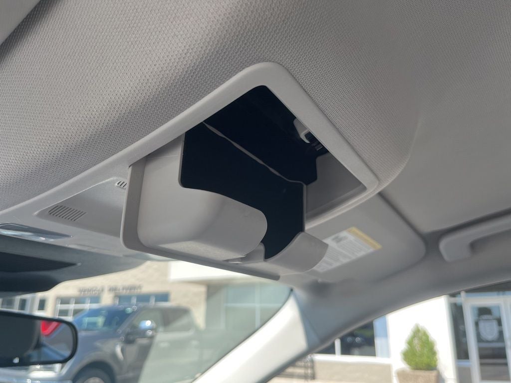 2021 Ford Escape S