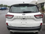 2021 Ford Escape S