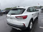 2021 Ford Escape S