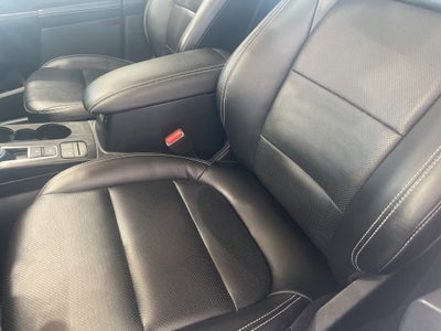 2022 Ford Escape Plug-In Hybrid SEL