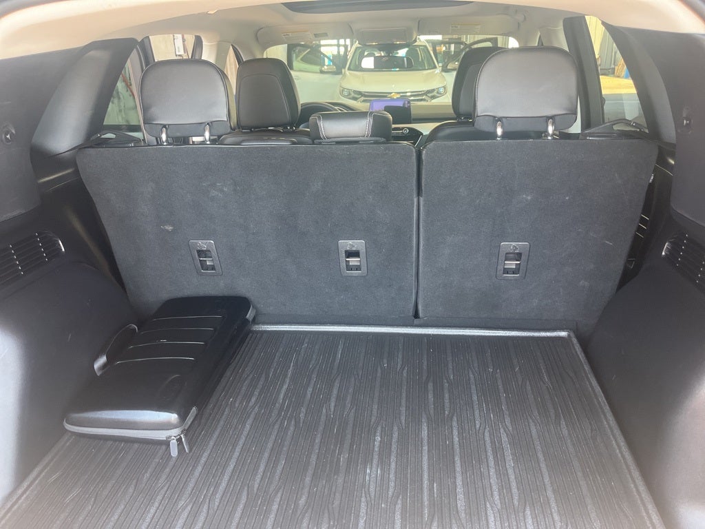 2022 Ford Escape Plug-In Hybrid SEL