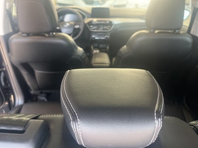 2022 Ford Escape Plug-In Hybrid SEL