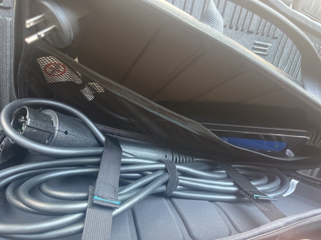 2022 Ford Escape Plug-In Hybrid SEL