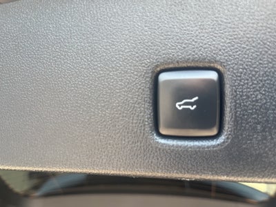 2022 Ford Escape Plug-In Hybrid SEL