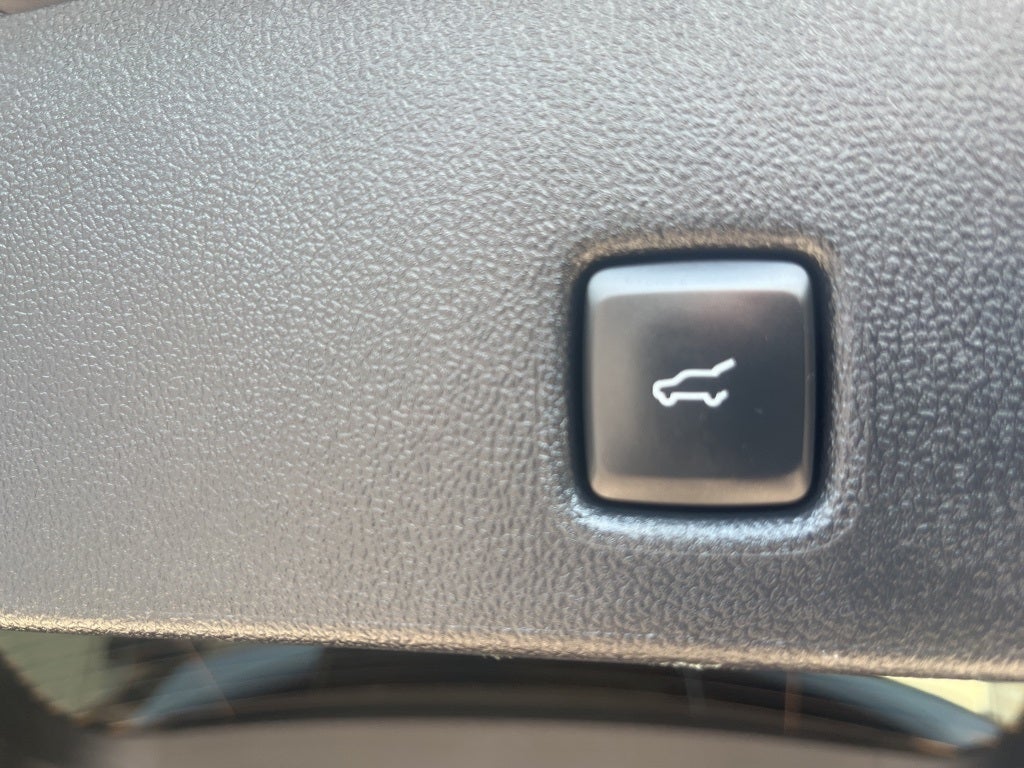 2022 Ford Escape Plug-In Hybrid SEL