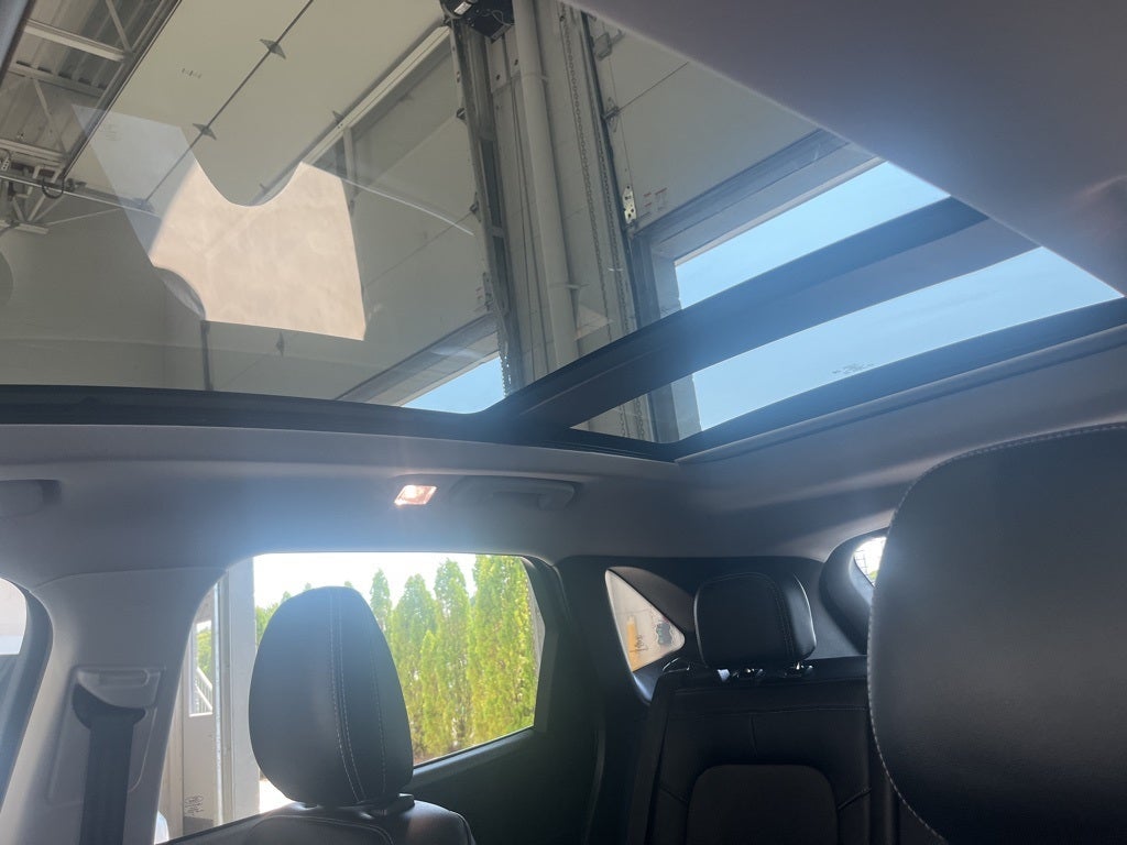 2022 Ford Escape Plug-In Hybrid SEL