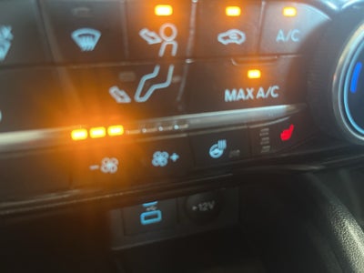 2022 Ford Escape Plug-In Hybrid SEL