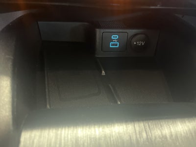 2022 Ford Escape Plug-In Hybrid SEL