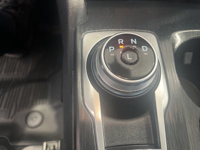 2022 Ford Escape Plug-In Hybrid SEL