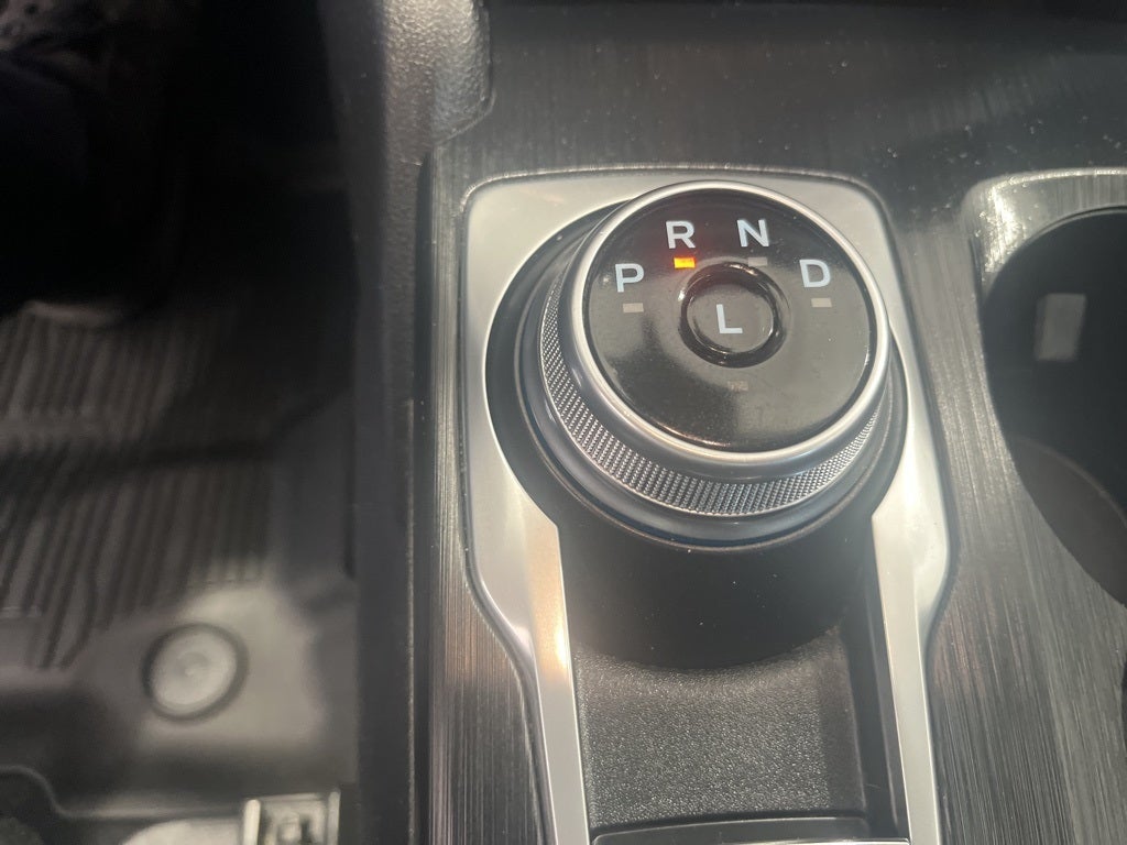 2022 Ford Escape Plug-In Hybrid SEL