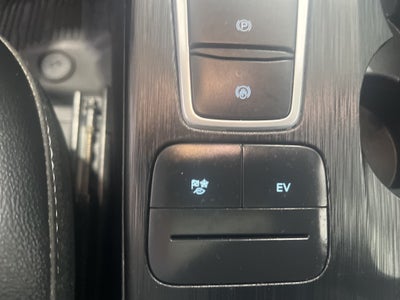 2022 Ford Escape Plug-In Hybrid SEL