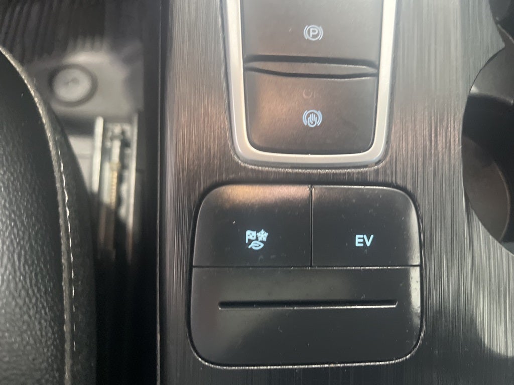 2022 Ford Escape Plug-In Hybrid SEL