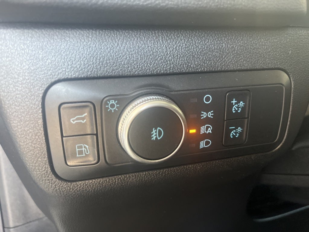 2022 Ford Escape Plug-In Hybrid SEL