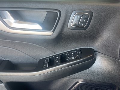 2022 Ford Escape Plug-In Hybrid SEL