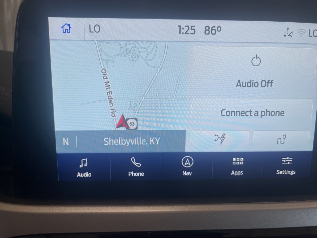 2022 Ford Escape Plug-In Hybrid SEL