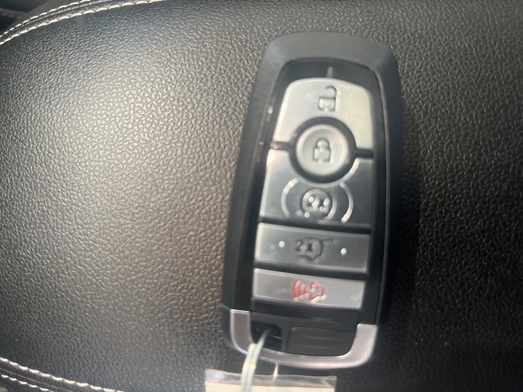 2022 Ford Escape Plug-In Hybrid SEL