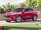 2020 Ford Escape Titanium Hybrid