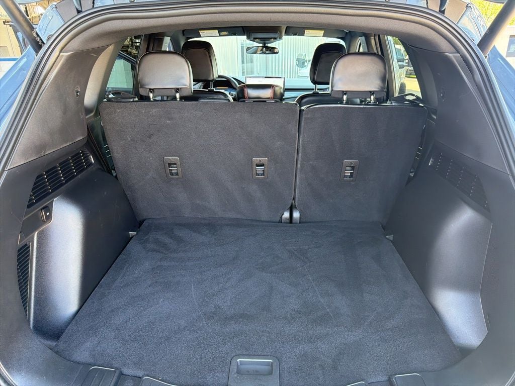 2024 Ford Escape ST-Line Select