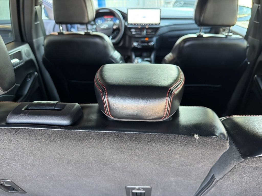 2024 Ford Escape ST-Line Select