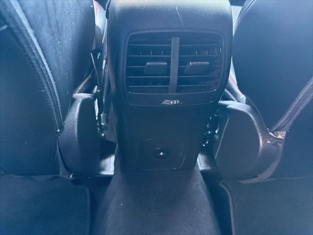 2024 Ford Escape ST-Line Select