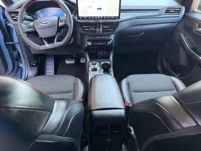 2024 Ford Escape ST-Line Select