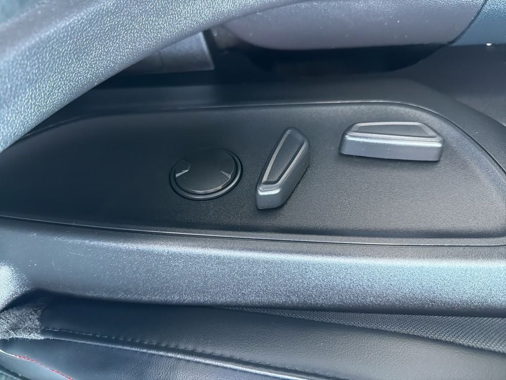 2024 Ford Escape ST-Line Select