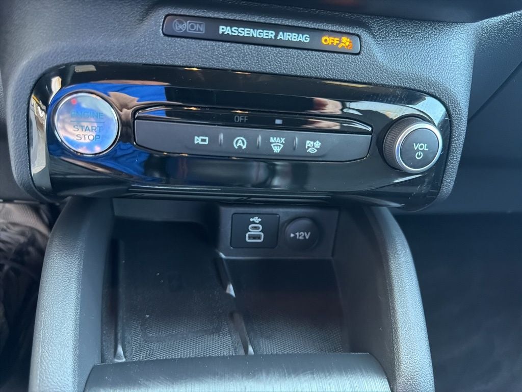 2024 Ford Escape ST-Line Select