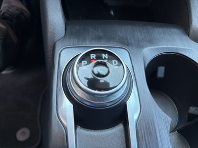 2024 Ford Escape ST-Line Select