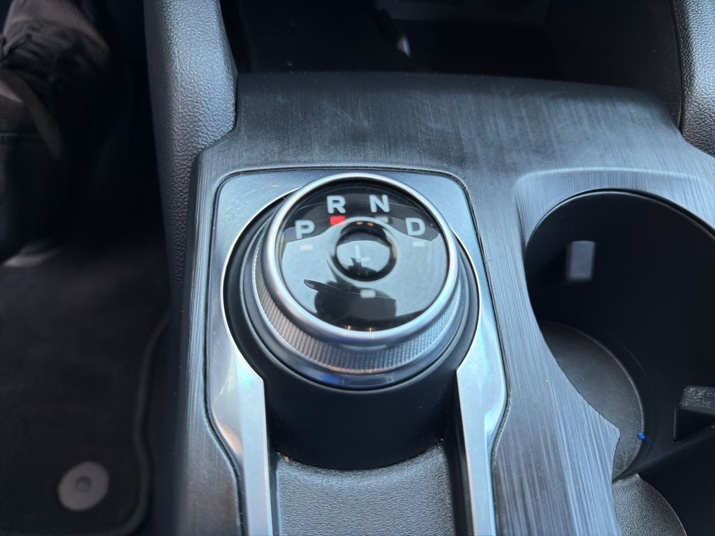 2024 Ford Escape ST-Line Select