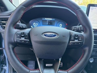 2024 Ford Escape ST-Line Select