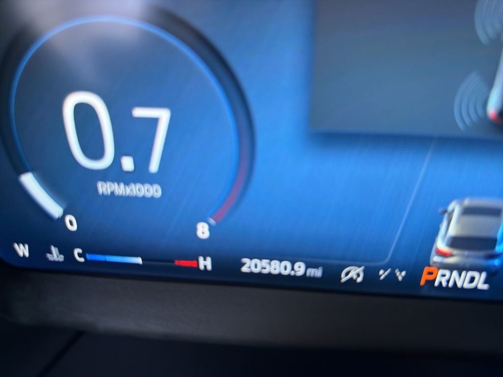 2024 Ford Escape ST-Line Select