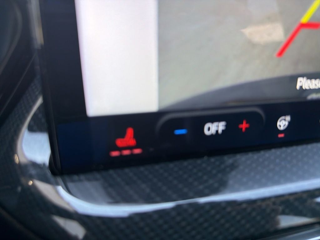 2024 Ford Escape ST-Line Select